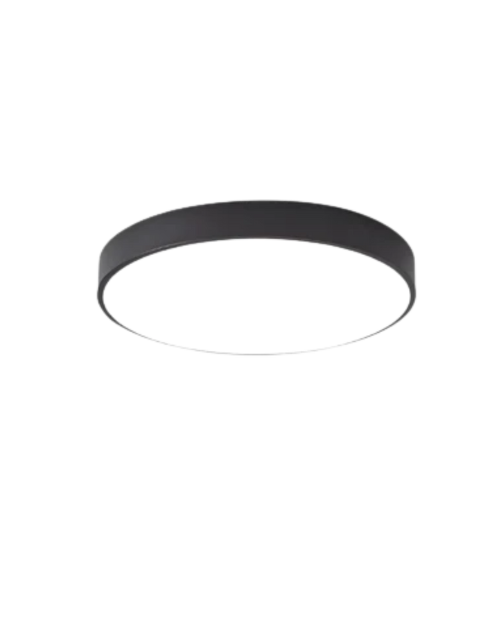 Moravia Modern LED Ceiling Lamp | Minimalist Soft Glow | JDHSONLINE