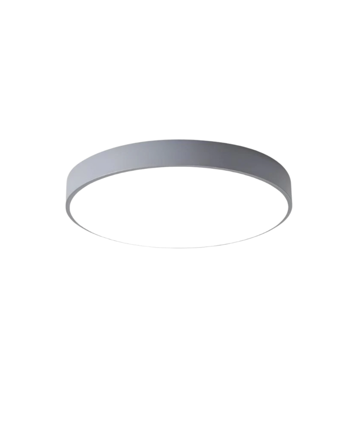 Moravia Modern LED Ceiling Lamp | Minimalist Soft Glow | JDHSONLINE