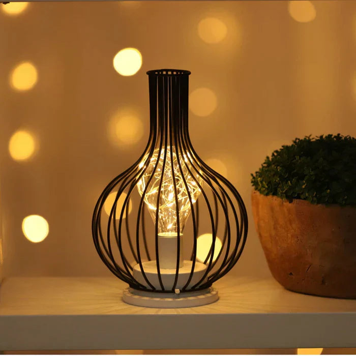 Domora Luxurious Modern Design Table Lamp