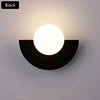 Modern LED Wall Lamp