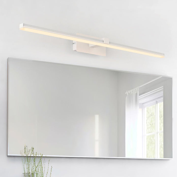 Linear Vanity Wall Light