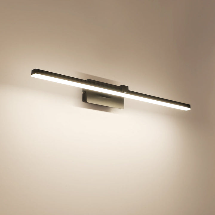 Linear Vanity Wall Light