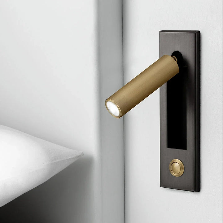 LED Reading Wall Lamp