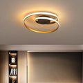 Gold / White light