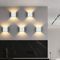 6W / White / White Light (6000K)