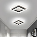 Black / White light