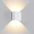 6W / White / Warm Light (3000K)