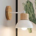 White / NO bulb