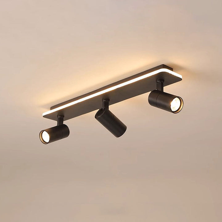 Triccon Ceiling Lamp - Modern Focused LED Ceiling Light
