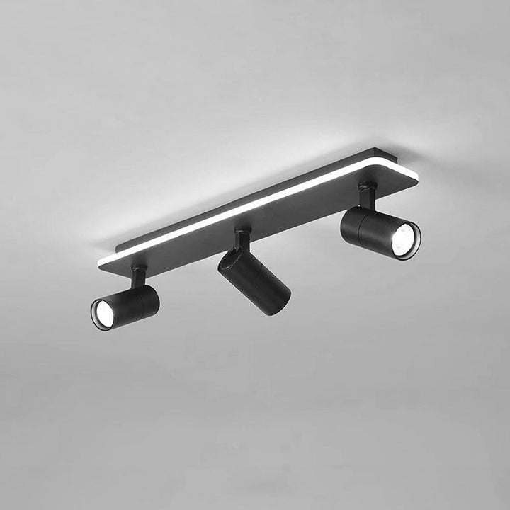 Triccon Ceiling Lamp - Modern Focused LED Ceiling Light