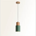 Green / 100V-120V