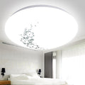 Camellia / 26cmled white light 12W