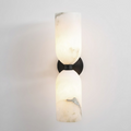 ∅ 3.9″ x H 13.4″ / Black & White