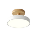 White / 18cm