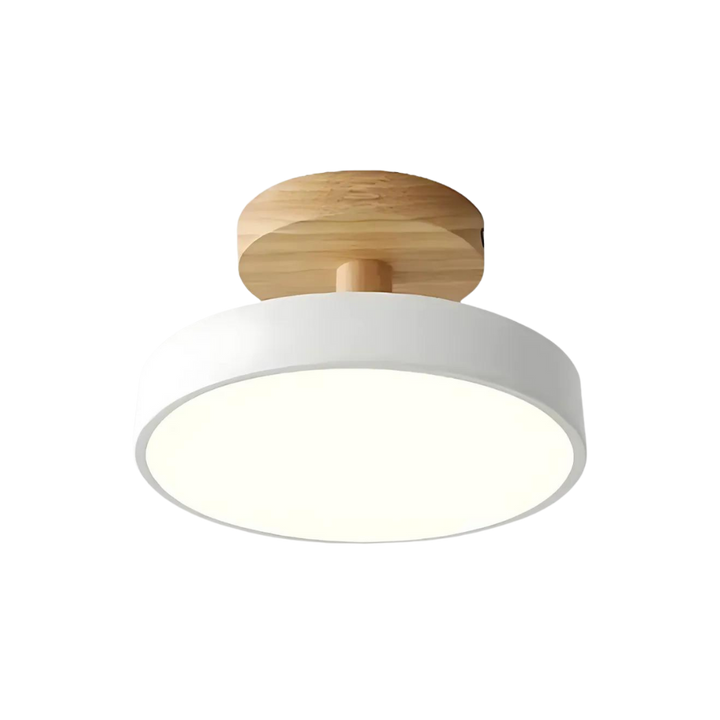 Soreia compact LED ceiling lamp main product image