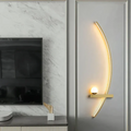 Gold right / Warm white / CA & US - 120 Volts
