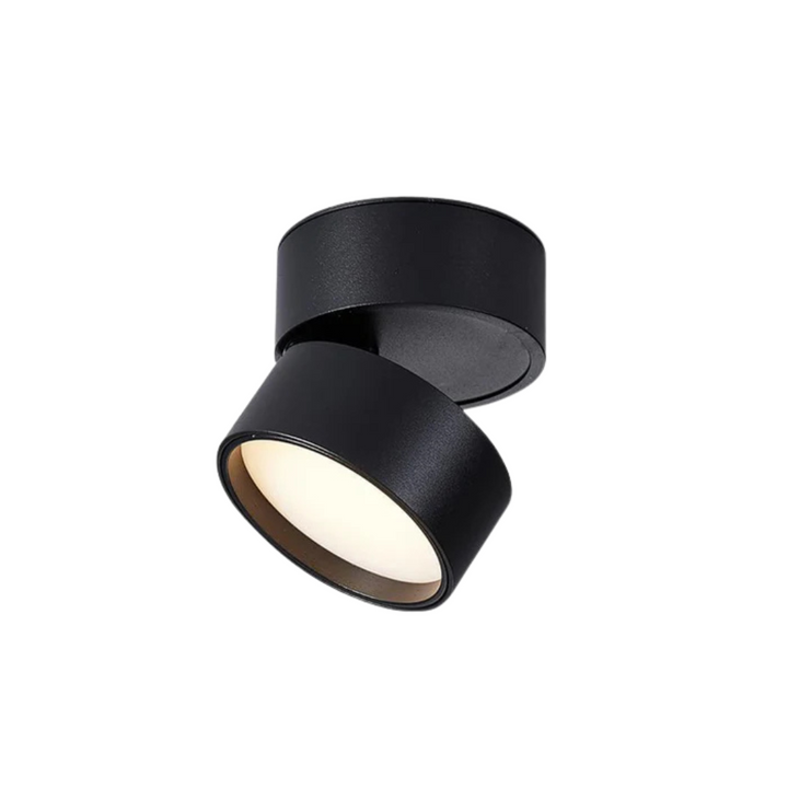 Somos Adjustable LED Ceiling Spotlight