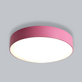Pink / 30 cm / Warm white