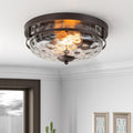 Oil Rubbed Bronze