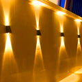 Orange Light