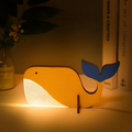 Whale (20x10cm)