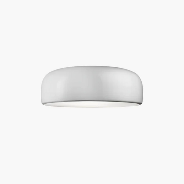 Tylis modern E27 LED ceiling light dimensions reference