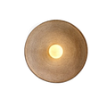 Retro / Warm light / 20cm