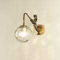 Gold / Clear