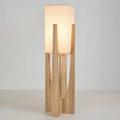 Wood / 23 x 82 cm / Warm white