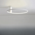 White / 40 cm