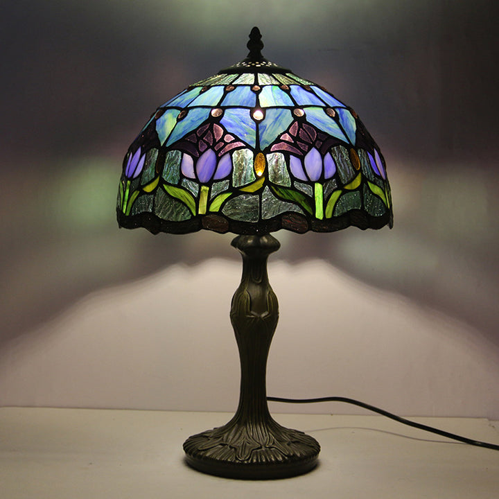 European Wedding Table Lamp