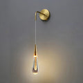 Gold / Warm light