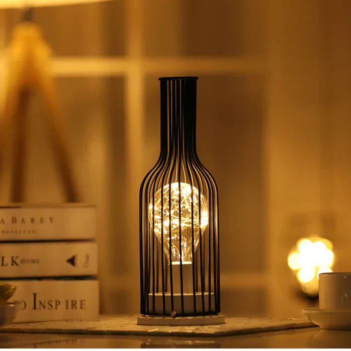 Domora Luxurious Modern Design Table Lamp