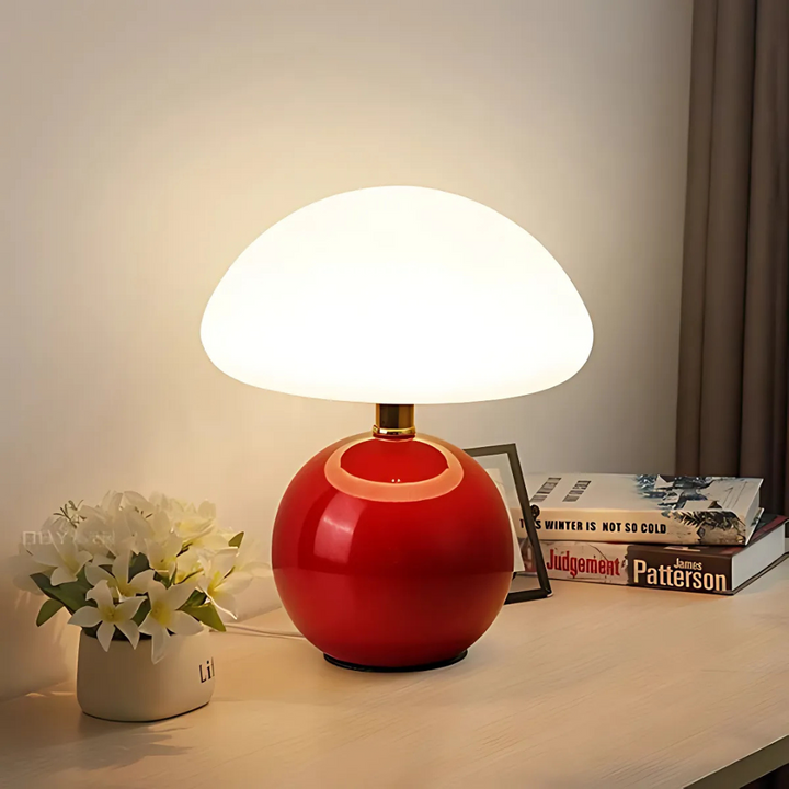 Pastel Mini Lamp