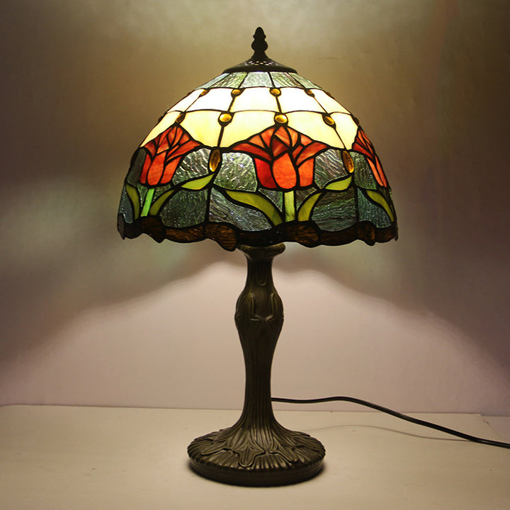 European Wedding Table Lamp