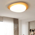 Small / Warm Light (3000K) / Wood  Grain - 220V-240V