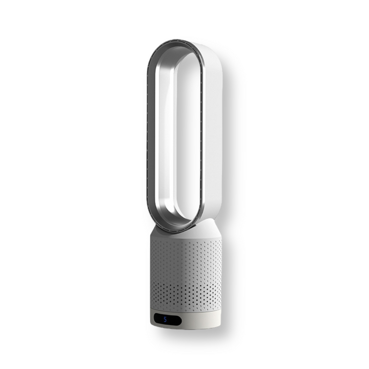 AirPure 3-in-1 Air Cooler with Advanced Purification