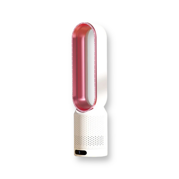 AirPure 3-in-1 Air Cooler with Advanced Purification