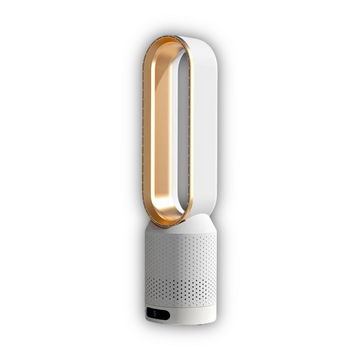 AirPure 3-in-1 Air Cooler with Advanced Purification