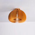 Dia 35cm x H 27cm / ∅ 13.7″ x H 10.6″