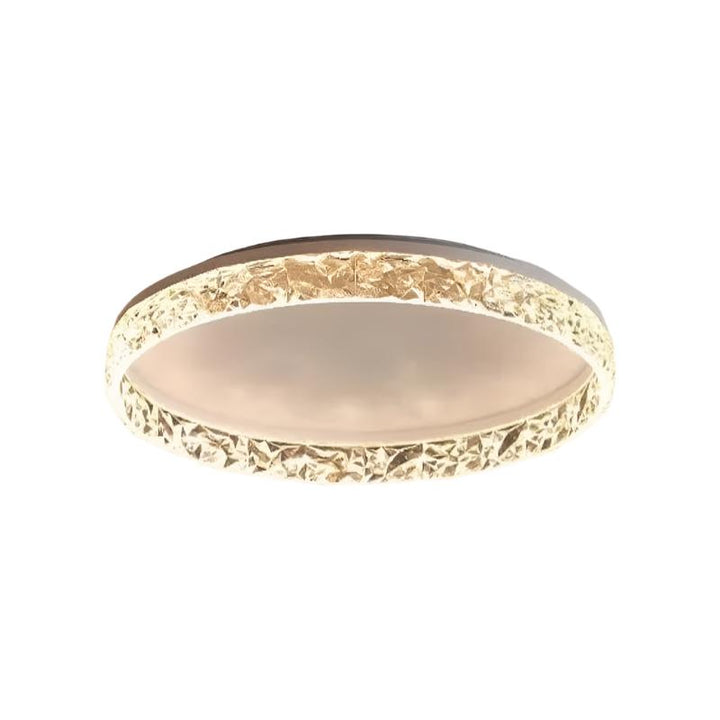 Evara crystal ceiling lamp installation reference