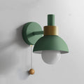 Green / UK & AU - 230 Volts