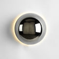 Chrome / 10cm