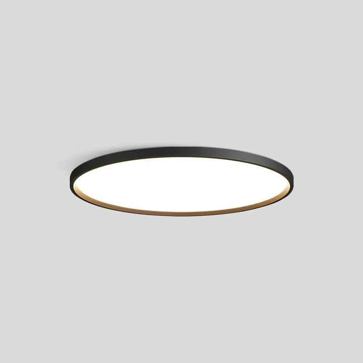 Zunaro ceiling lamp product shot on white background