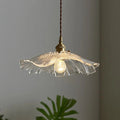 B Pendant Light / Clear