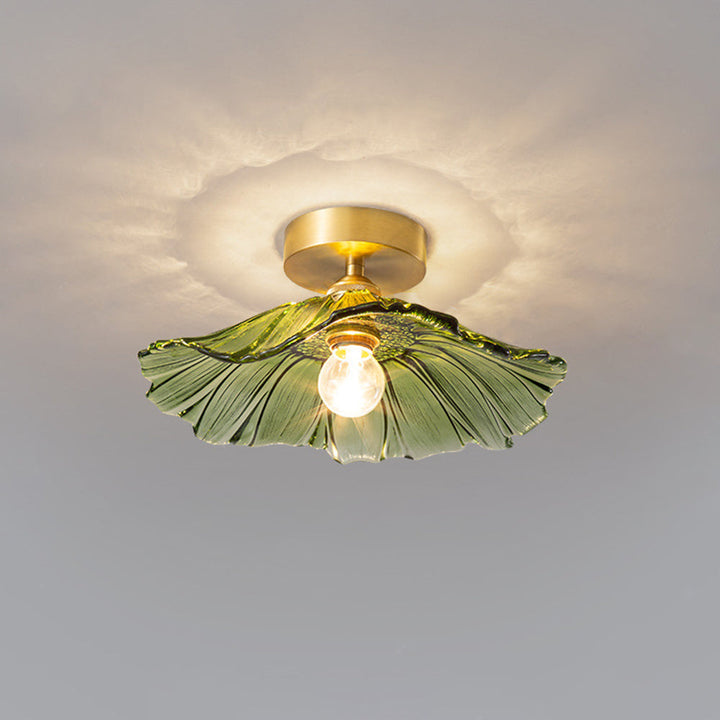 Calia Flower Pendant Light
