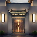 No Motion Sensor / 4.3''x4.3''x10.2 / Warm White