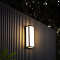 No Motion Sensor / 5.1''x4.3''x15 / Warm White