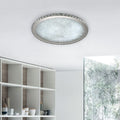 Clear / DIA 22CM / White Light