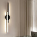 55CM / Black / Dimmable /w Remote Control